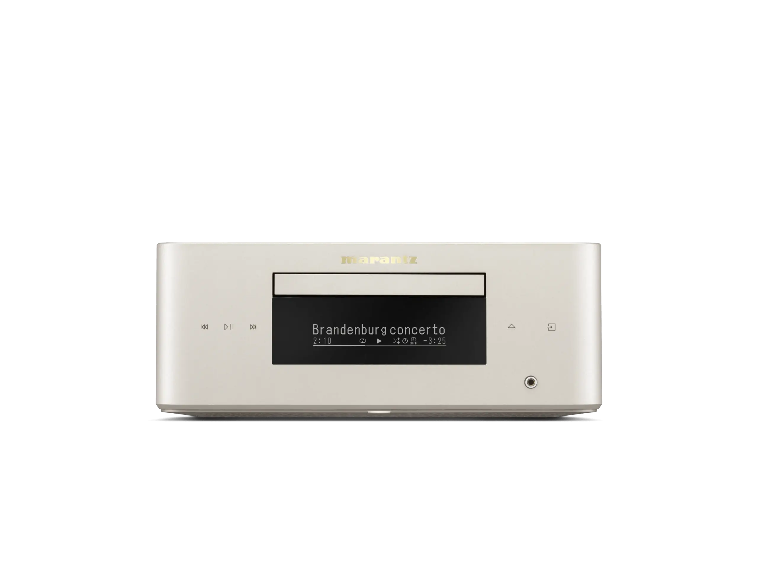 Marantz MCR 60n - Image 3