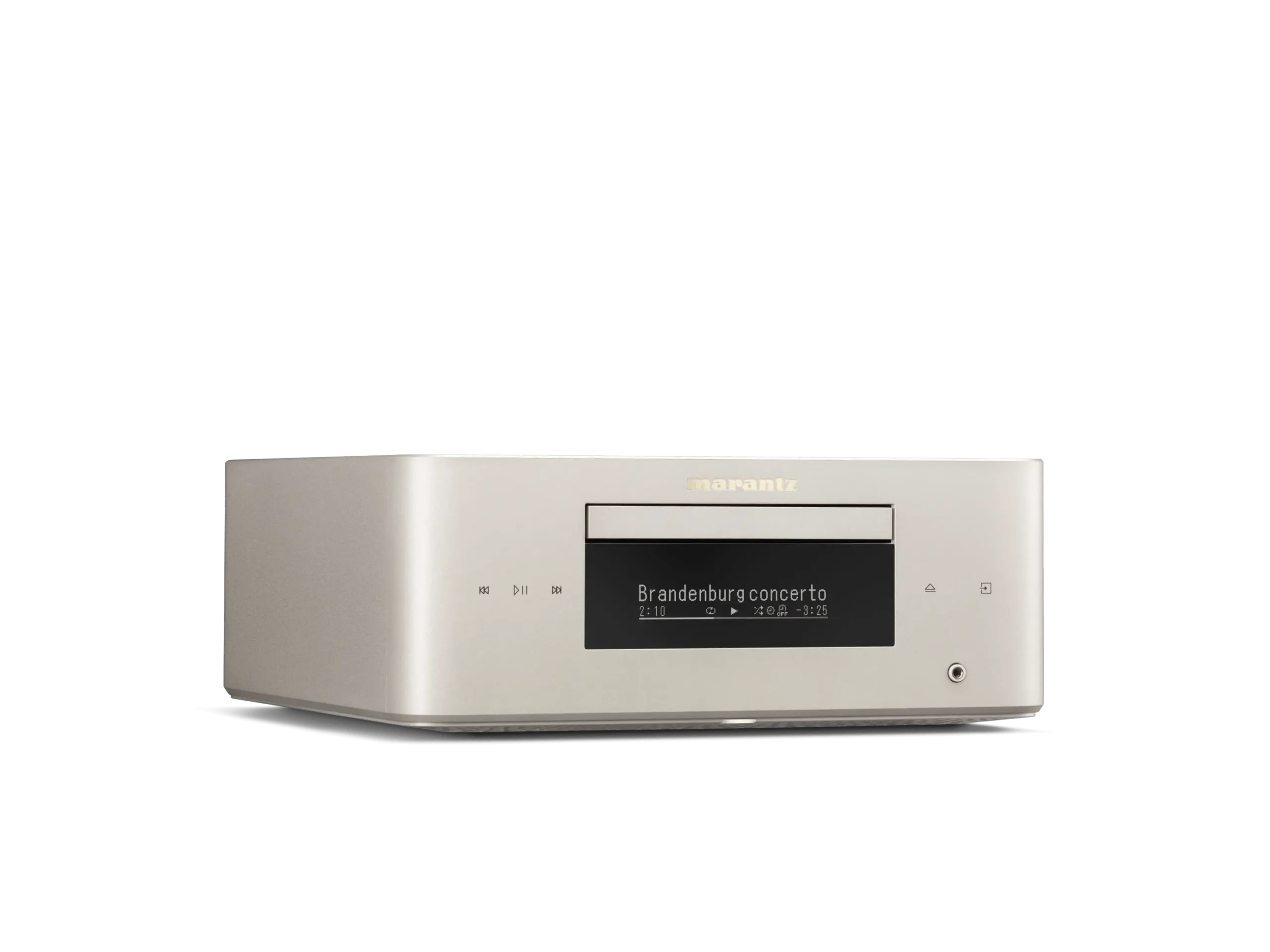 Marantz MCR 60n - Image 5