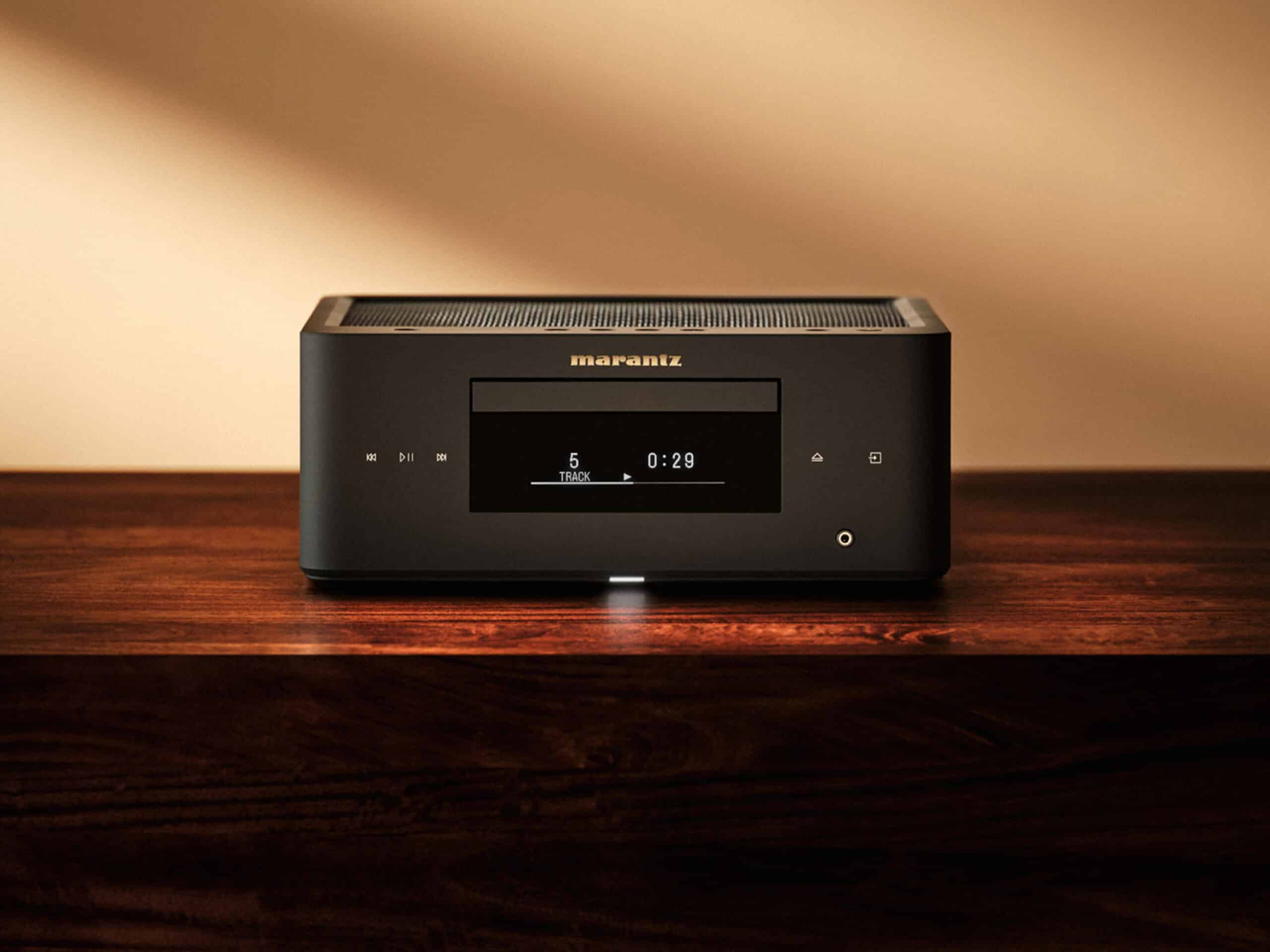 Marantz MCR 60n - Image 2