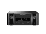 Marantz M-CR612 - Compact Network CD Player receiver with HEOS