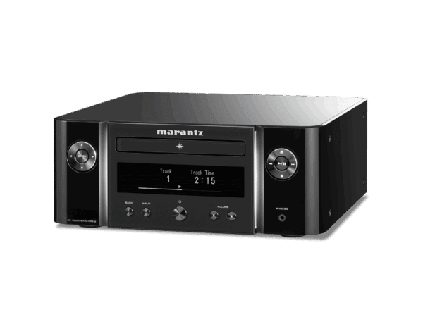 Marantz M-CR612 - Compact Network CD Player receiver with HEOS - Image 3