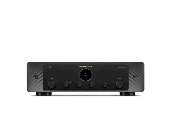 Marantz Model 50 Integrated Amplifier - Image 2