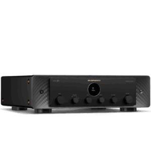 Marantz Model 50 Integrated Amplifier