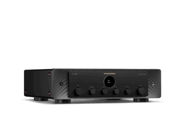 Marantz Model 50 Integrated Amplifier