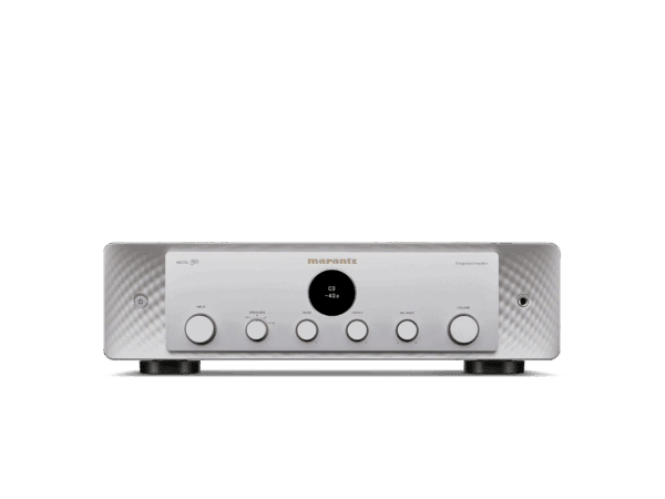 Marantz Model 50 Integrated Amplifier - Image 4