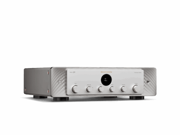 Marantz Model 50 Integrated Amplifier - Image 5