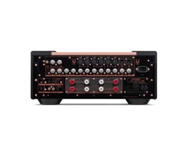Marantz MODEL 10 - Reference Integrated Amplifier - Image 2