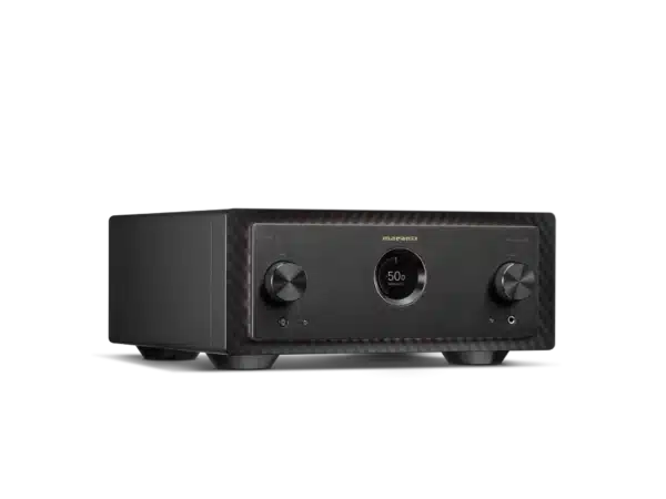 Marantz MODEL 10 - Reference Integrated Amplifier - Image 3