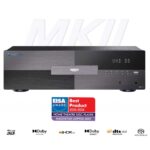 Magnetar UDP900 MKII 4K UHD Blu-ray Player