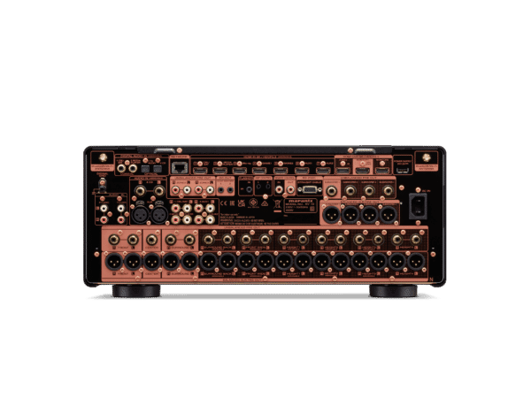 Marantz AV 10 - 15.4 HEOS Pre / Processor - Image 3