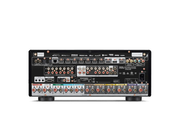 Marantz Cinema 40 9.4 Ch AV Receiver - Image 4