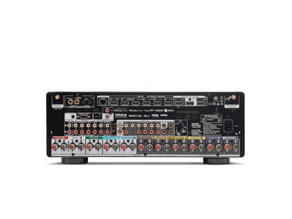Marantz Cinema 50 9.4Ch AV Receiver - Image 5