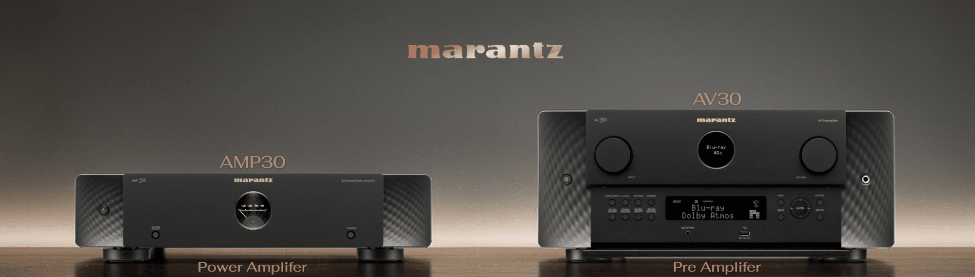 Marantz Final