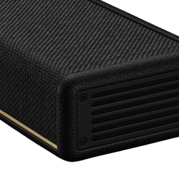 Marshall Heston 120 - Image 3