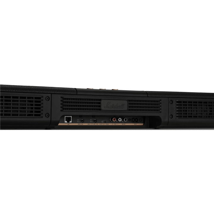 Marshall Heston 120 - Image 4