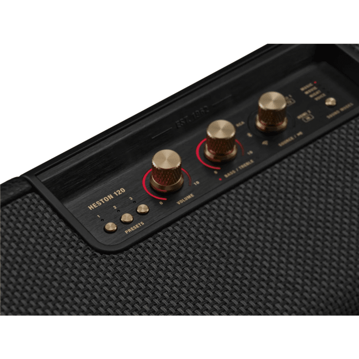 Marshall Heston 120 - Image 5