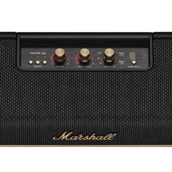 Marshall Heston 120 - Image 6