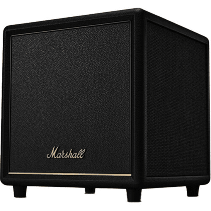 Marshall Heston Sub 200