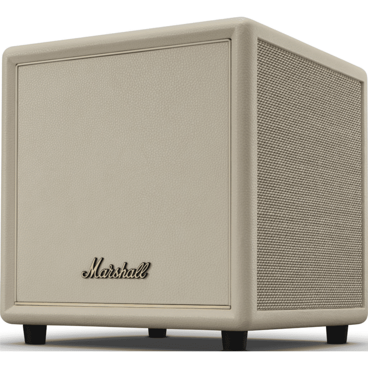 Marshall Heston Sub 200 - Image 2