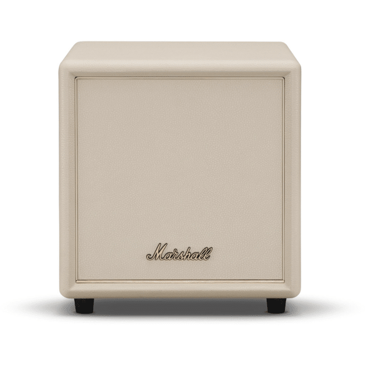 Marshall Heston Sub 200 - Image 3