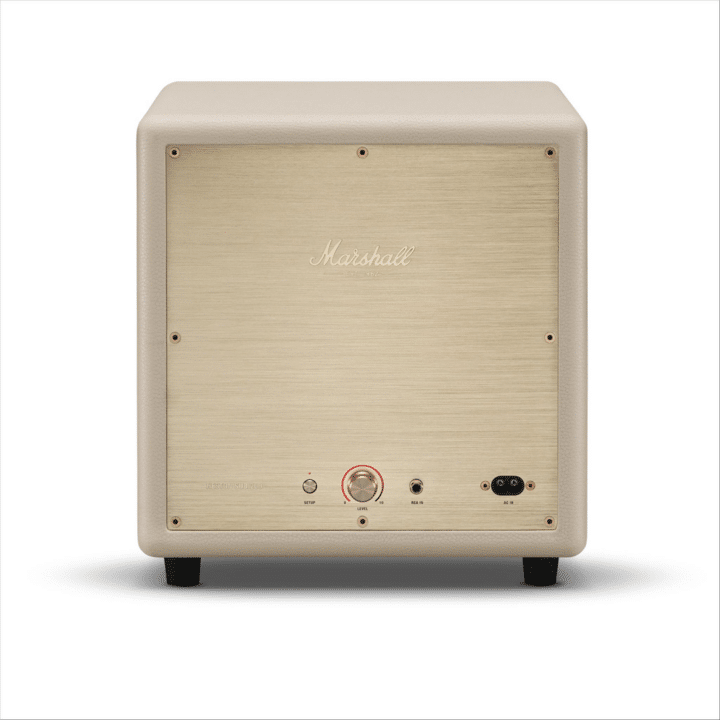 Marshall Heston Sub 200 - Image 4