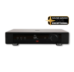 Rega Mercury Stereo Pre-amplifier