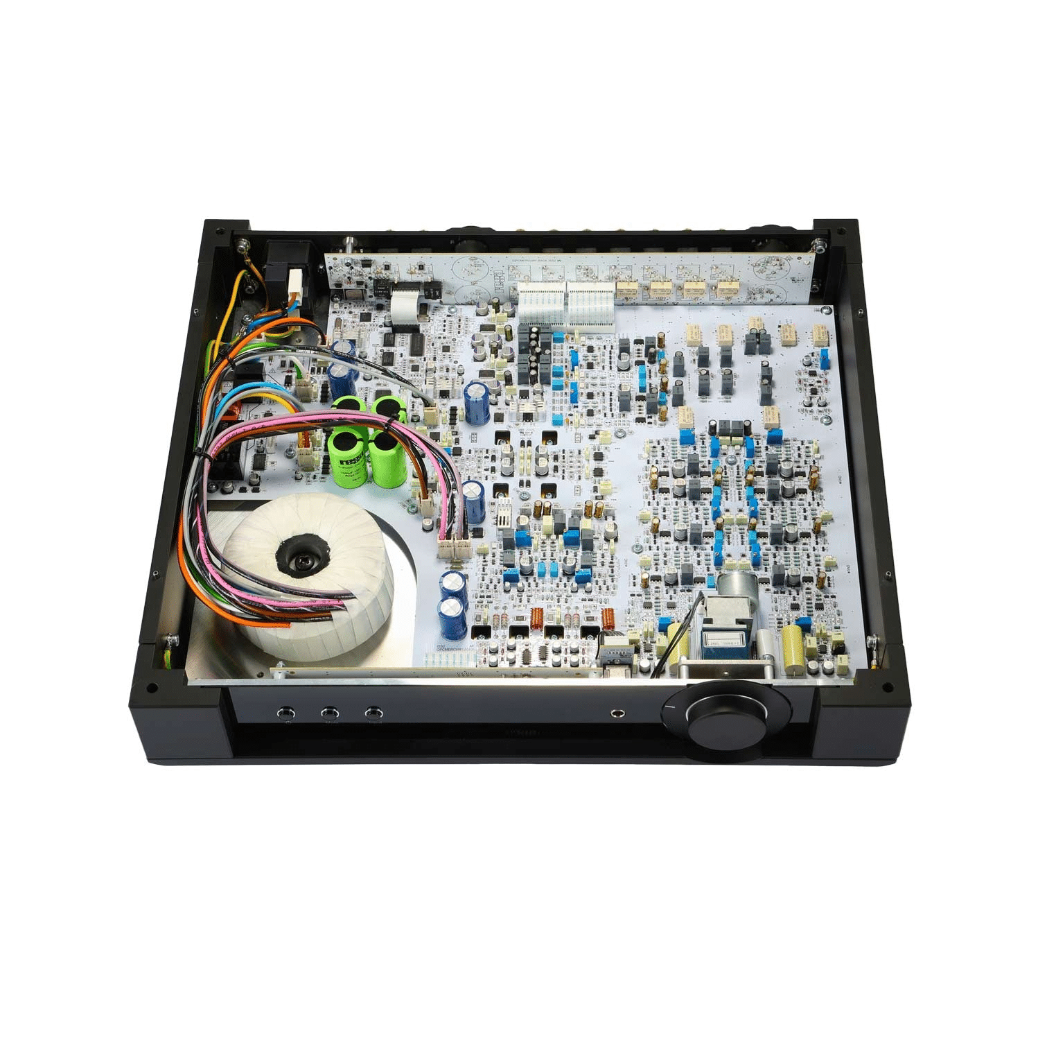 Rega Mercury Stereo Pre-amplifier - Image 3