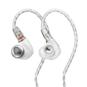 Meze Alba In-Ear Monitors