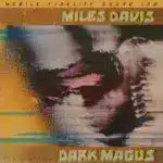 MoFi 2LP Miles Davis - Dark Magus: Live At Carnegie Hall