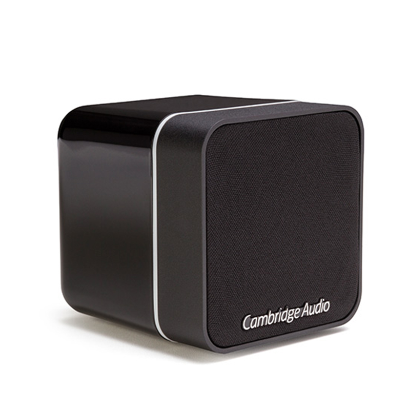 Cambridge Audio Minx Min12 - AV World 