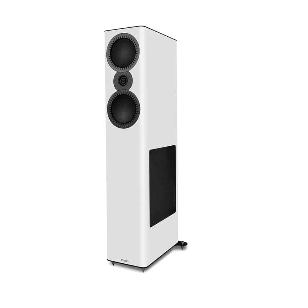 Mission QX-5 MKII - Image 4