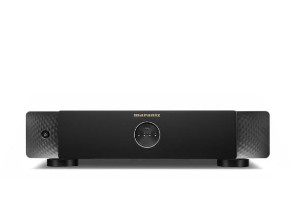 Marantz Model M4 - 8 Channel Distribution Amplifier - Image 2