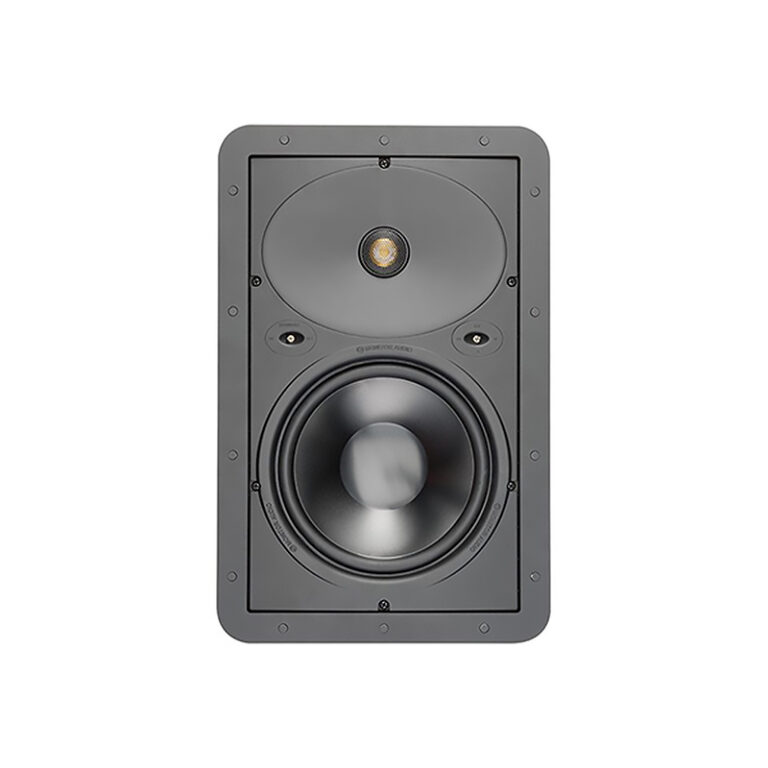 Monitor Audio W280 AV World Auckland HiFi Store