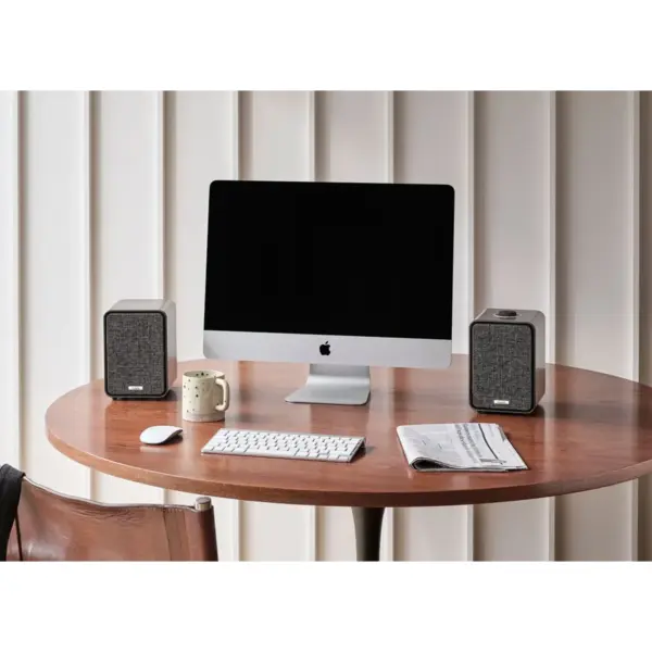 MR1 Mk3 Desktop Speaker System - Image 4