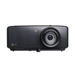 Optoma UHZ58 4K Dual Laser Projector