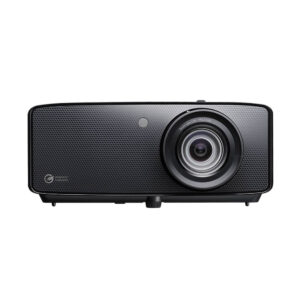 Optoma UHZ58 4K Dual Laser Projector