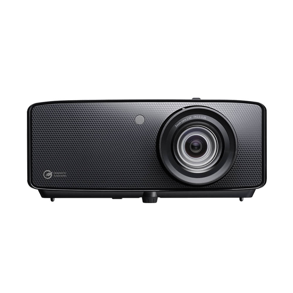 Optoma UHZ58 4K Dual Laser Projector