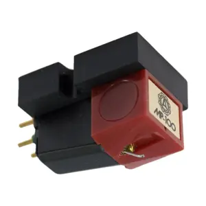 Nagaoka MP-100 Cartridge