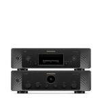 Marantz Model 50 Combo - Model 50 Integrated Amplifier + CD50n