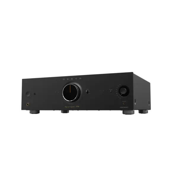 Onkyo A-50 Network Integrated Amplifier - Image 3