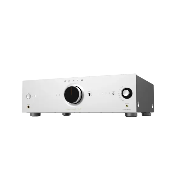 Onkyo A-50 Network Integrated Amplifier - Image 4