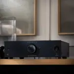 Onkyo A-50 Network Integrated Amplifier
