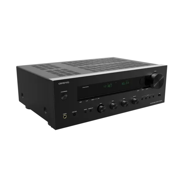 Onkyo TX-8470 Hi-Fi Network Stereo Amplifier