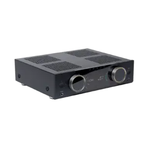 Onkyo Muse Y-50 Network Streamer & Integrated High-Power Amplifier