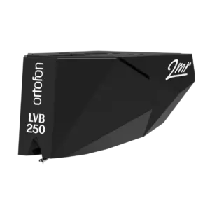 Ortofon 2MR Black LVB 250 Cartridge