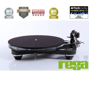 Rega Planar 8