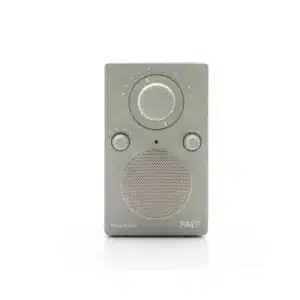 Tivoli Audio PAL BT [ Gen 3 ] Portable Bluetooth Radio