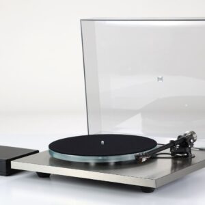 Rega Planar 6 RS Edition