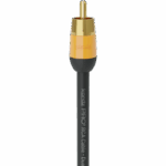 Kordz PRO3 Subwoofer Cable