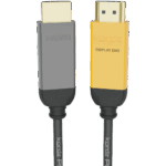 Kordz PRO4 Active Optical HDMI® Cable